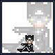 Catwoman - Catwoman (as drawn by David Lopez)