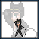 Catwoman - Catwoman/Batman series