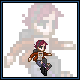 Fetch - InFAMOUS First Light