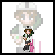 Kotetsu T. Kaburagi (Rule 63) - Tiger & Bunny