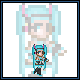 Hatsune Miku - Vocaloid 2