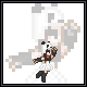Panda Raver Girl - Original Design