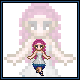 Serizawa (Reira) Layla - NANA