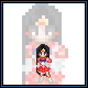 Eternal Sailormars - Bishojou Senshi Sailormoon