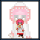 Shirma/Shiroma - Final Fantasy Fables: Chocobo Tales